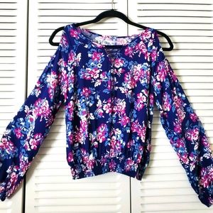 Epic Threads Kids Blouse